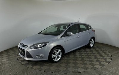 Ford Focus III, 2013 год, 800 000 рублей, 1 фотография