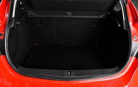 Opel Astra J, 2012 год, 699 000 рублей, 17 фотография