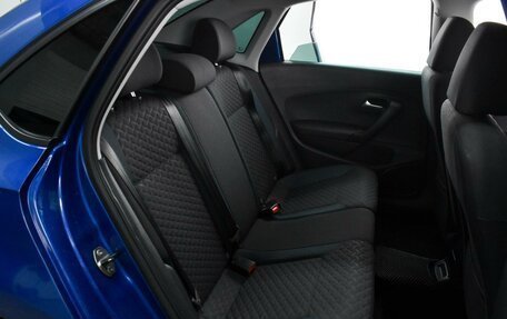 Volkswagen Polo VI (EU Market), 2020 год, 1 399 000 рублей, 7 фотография