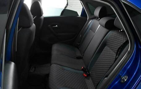 Volkswagen Polo VI (EU Market), 2020 год, 1 399 000 рублей, 9 фотография