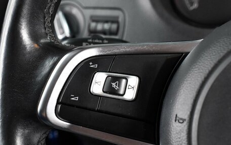 Volkswagen Polo VI (EU Market), 2020 год, 1 399 000 рублей, 15 фотография