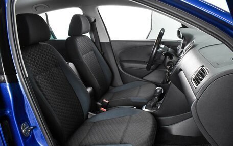 Volkswagen Polo VI (EU Market), 2020 год, 1 399 000 рублей, 8 фотография