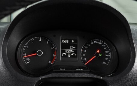 Volkswagen Polo VI (EU Market), 2020 год, 1 399 000 рублей, 18 фотография