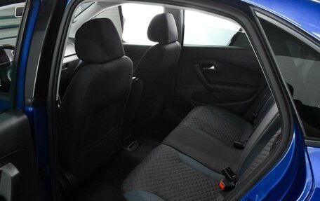 Volkswagen Polo VI (EU Market), 2020 год, 1 399 000 рублей, 11 фотография