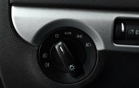 Skoda Yeti I рестайлинг, 2010 год, 849 000 рублей, 15 фотография