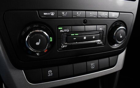 Skoda Yeti I рестайлинг, 2010 год, 849 000 рублей, 13 фотография