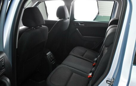 Skoda Yeti I рестайлинг, 2010 год, 849 000 рублей, 11 фотография