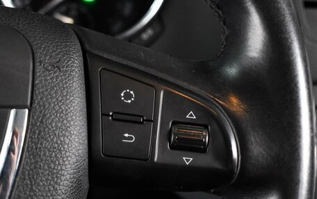 Skoda Yeti I рестайлинг, 2010 год, 849 000 рублей, 17 фотография