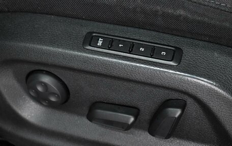 Skoda Yeti I рестайлинг, 2010 год, 849 000 рублей, 14 фотография