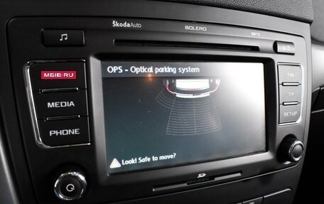 Skoda Yeti I рестайлинг, 2010 год, 849 000 рублей, 12 фотография