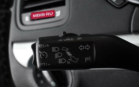 Skoda Yeti I рестайлинг, 2010 год, 849 000 рублей, 19 фотография