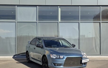 Mitsubishi Lancer IX, 2008 год, 559 000 рублей, 2 фотография