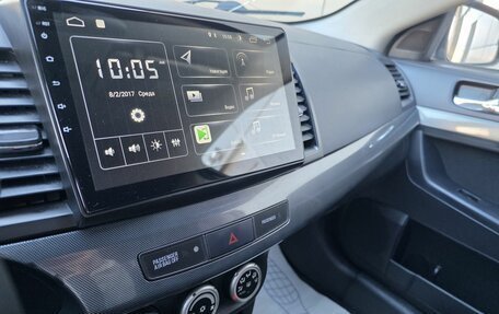 Mitsubishi Lancer IX, 2008 год, 559 000 рублей, 7 фотография