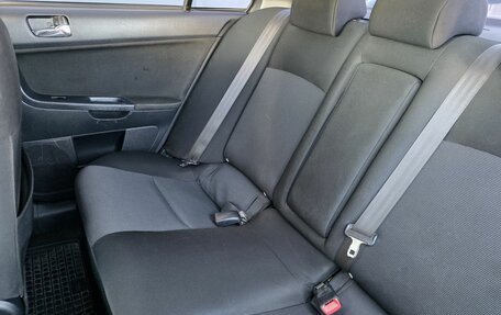 Mitsubishi Lancer IX, 2008 год, 559 000 рублей, 10 фотография