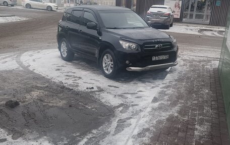 Toyota RAV4, 2006 год, 850 000 рублей, 2 фотография