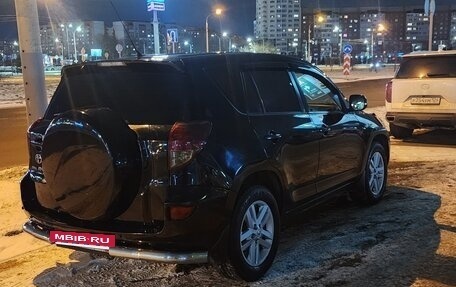 Toyota RAV4, 2006 год, 850 000 рублей, 6 фотография