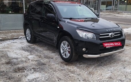 Toyota RAV4, 2006 год, 850 000 рублей, 3 фотография
