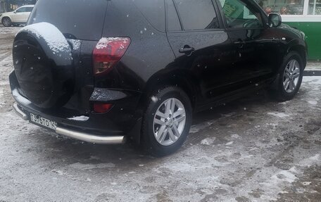 Toyota RAV4, 2006 год, 850 000 рублей, 9 фотография