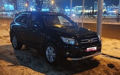 Toyota RAV4, 2006 год, 850 000 рублей, 7 фотография