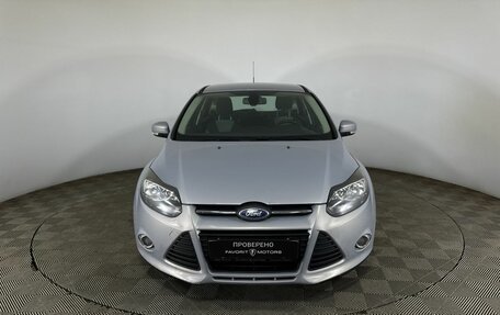 Ford Focus III, 2013 год, 800 000 рублей, 2 фотография