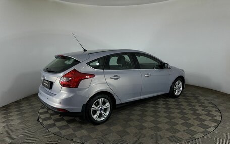 Ford Focus III, 2013 год, 800 000 рублей, 6 фотография
