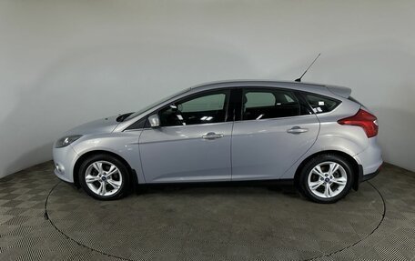 Ford Focus III, 2013 год, 800 000 рублей, 5 фотография