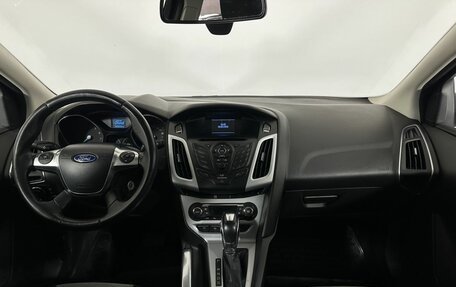 Ford Focus III, 2013 год, 800 000 рублей, 7 фотография