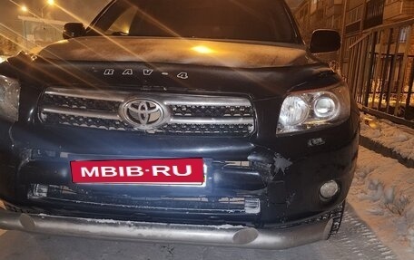 Toyota RAV4, 2006 год, 850 000 рублей, 13 фотография