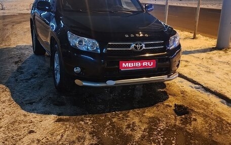 Toyota RAV4, 2006 год, 850 000 рублей, 10 фотография