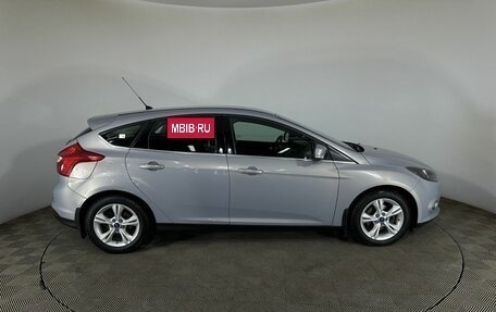 Ford Focus III, 2013 год, 800 000 рублей, 4 фотография