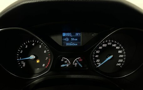 Ford Focus III, 2013 год, 800 000 рублей, 11 фотография