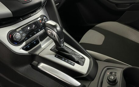 Ford Focus III, 2013 год, 800 000 рублей, 13 фотография