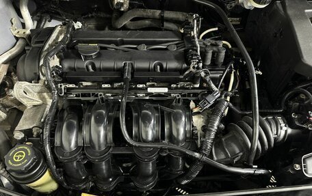 Ford Focus III, 2013 год, 800 000 рублей, 17 фотография