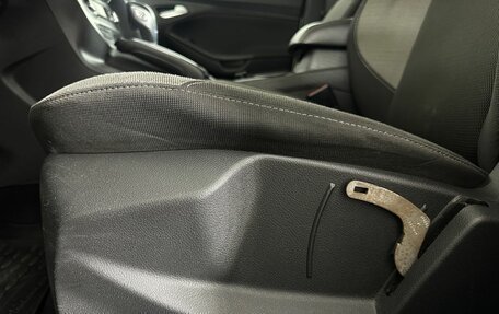 Ford Focus III, 2013 год, 800 000 рублей, 10 фотография