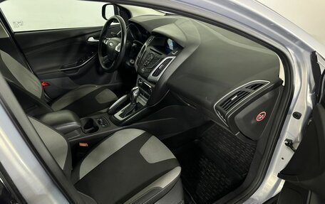 Ford Focus III, 2013 год, 800 000 рублей, 14 фотография