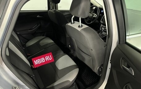 Ford Focus III, 2013 год, 800 000 рублей, 16 фотография