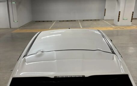 Mitsubishi Mirage VI рестайлинг, 2014 год, 550 000 рублей, 13 фотография