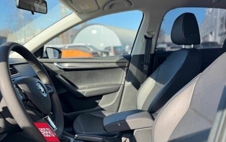 Skoda Octavia, 2023 год, 2 350 000 рублей, 4 фотография