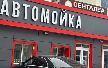 Mercedes-Benz S-Класс, 2016 год, 3 700 000 рублей, 1 фотография