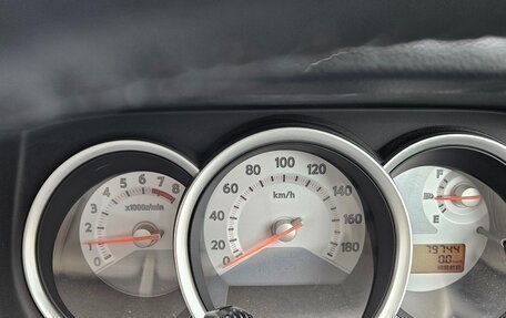 Nissan Tiida, 2011 год, 850 000 рублей, 16 фотография