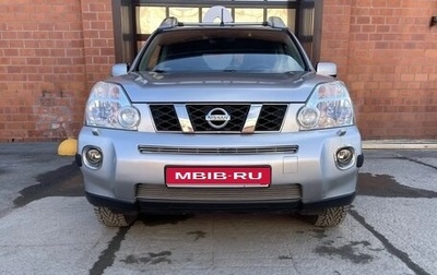 Nissan X-Trail, 2010 год, 1 100 000 рублей, 1 фотография