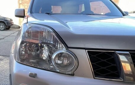 Nissan X-Trail, 2010 год, 1 100 000 рублей, 2 фотография