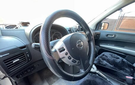 Nissan X-Trail, 2010 год, 1 100 000 рублей, 10 фотография