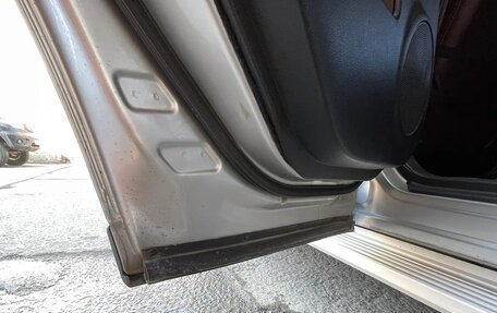 Nissan X-Trail, 2010 год, 1 100 000 рублей, 11 фотография