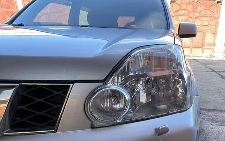 Nissan X-Trail, 2010 год, 1 100 000 рублей, 3 фотография