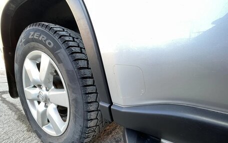 Nissan X-Trail, 2010 год, 1 100 000 рублей, 5 фотография