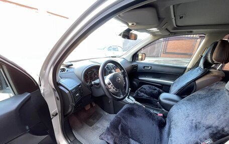 Nissan X-Trail, 2010 год, 1 100 000 рублей, 9 фотография