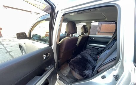 Nissan X-Trail, 2010 год, 1 100 000 рублей, 12 фотография