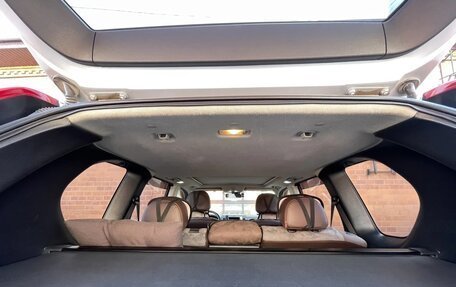 Nissan X-Trail, 2010 год, 1 100 000 рублей, 7 фотография