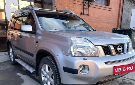 Nissan X-Trail, 2010 год, 1 100 000 рублей, 13 фотография